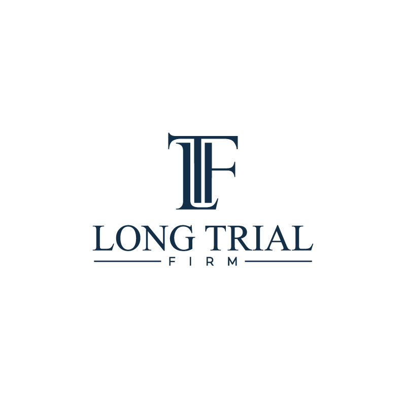 Design de Logo par @Dh24 pour Long Trial Firm, PLLC | Design #36538041