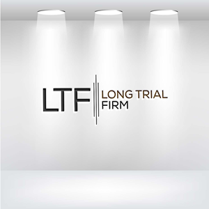 Logo Design by HaveTake for Long Trial Firm, PLLC | Design: #36526718