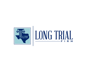 Logo-Design von JoeyJoe für Long Trial Firm, PLLC | Design: #36529580