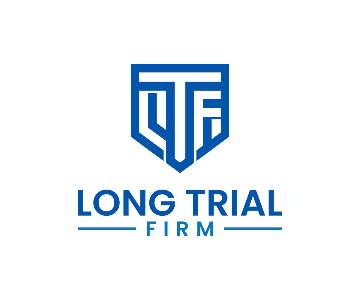 Design de Logo par Jet pour Long Trial Firm, PLLC | Design #36527221