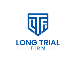 Logo Design by Jet for Long Trial Firm, PLLC | Design: #36527221