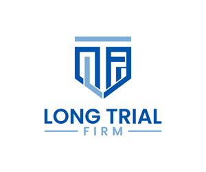 Logo Design by Jet for Long Trial Firm, PLLC | Design: #36527222