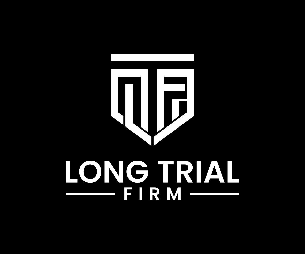 Design de Logo par Jet pour Long Trial Firm, PLLC | Design #36527226