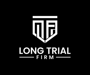 Logo Design by Jet for Long Trial Firm, PLLC | Design: #36527226