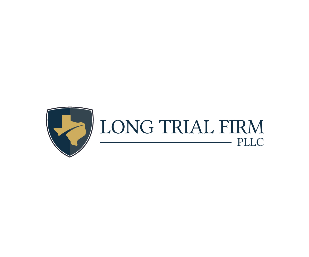 Design de Logo par leduy87qn pour Long Trial Firm, PLLC | Design #36556838