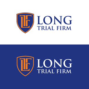 Logo-Design von prodesigns99 für Long Trial Firm, PLLC | Design: #36523415