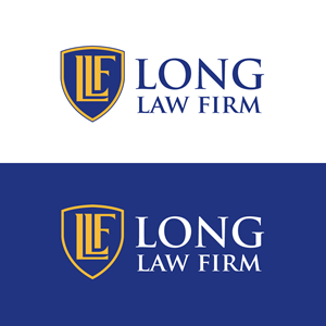 Logo-Design von prodesigns99 für Long Trial Firm, PLLC | Design: #36523416