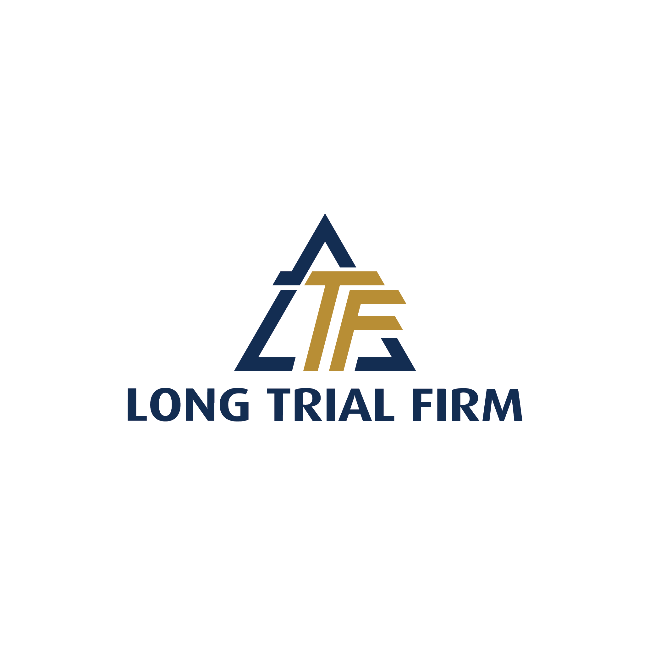 Design de Logo par Boink pour Long Trial Firm, PLLC | Design #36549509