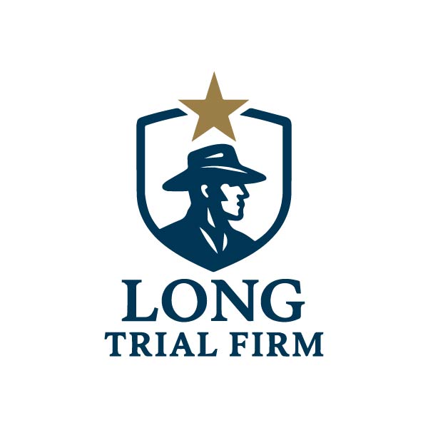 Design de Logo par ahmeddesigner123 pour Long Trial Firm, PLLC | Design #36527229