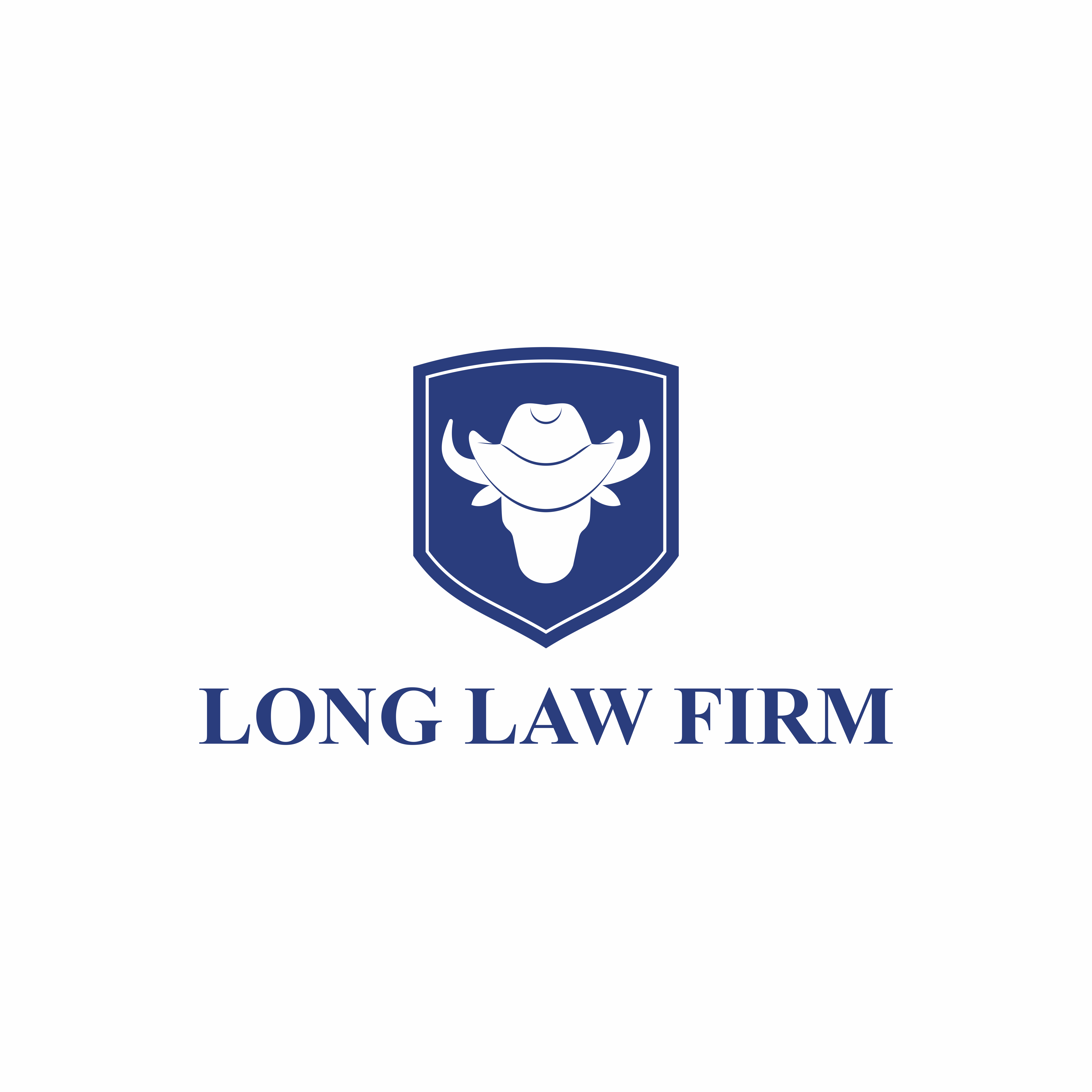 Design de Logo par amrino_east pour Long Trial Firm, PLLC | Design #36525212