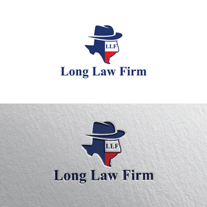 Logo-Design von Maxo-Biz für Long Trial Firm, PLLC | Design: #36525804
