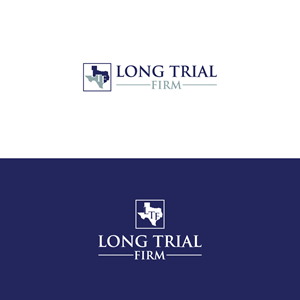 Diseño de Logo por R.design para Long Trial Firm, PLLC | Diseño: #36521558