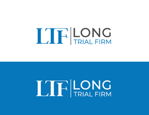 Design de Logo par Pro_DesignMaster pour Long Trial Firm, PLLC | Design : #36535955
