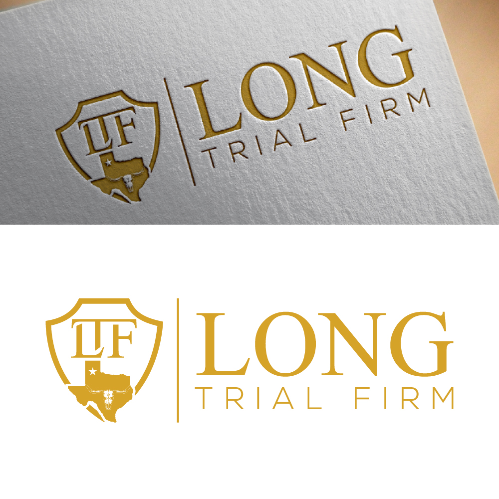 Design de Logo par Dior design pour Long Trial Firm, PLLC | Design #36525221