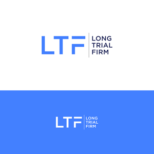 Design de Logo par jo.art pour Long Trial Firm, PLLC | Design : #36545693