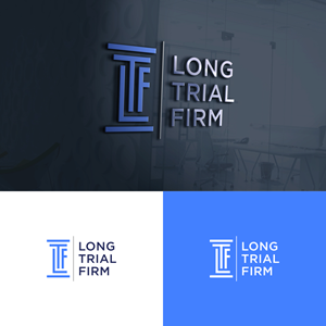Design de Logo par jo.art pour Long Trial Firm, PLLC | Design : #36545694