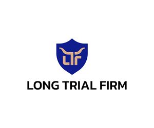 Logo Design by _Asadancs for Long Trial Firm, PLLC | Design: #36522135