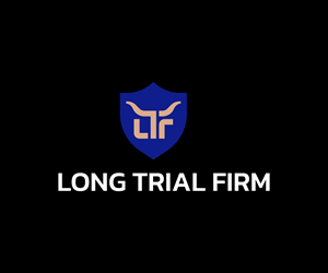 Logo Design by _Asadancs for Long Trial Firm, PLLC | Design: #36522136