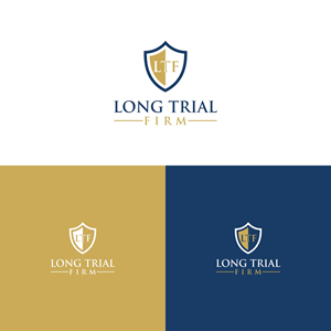 Design de Logo par ark 2 pour Long Trial Firm, PLLC | Design : #36524312