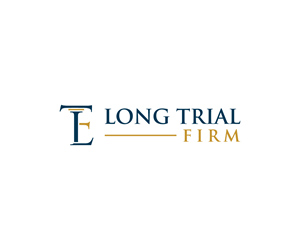 Logo-Design von MarkCraft für Long Trial Firm, PLLC | Design: #36521207