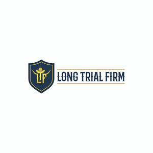 Diseño de Logo por Ashani Bhattacharya para Long Trial Firm, PLLC | Diseño #36522982