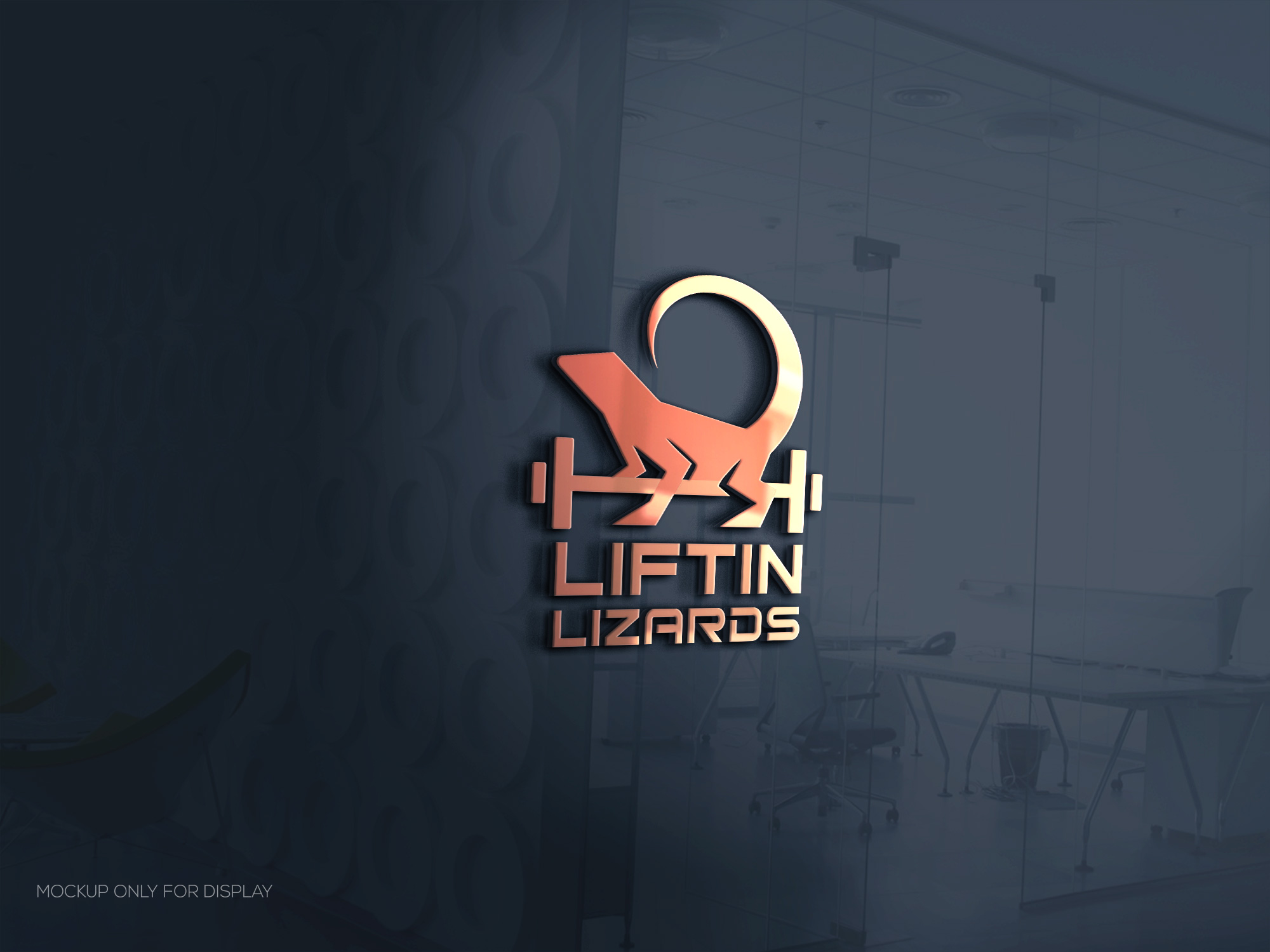 Logo Design by LogoEon for this project | Design #36522955