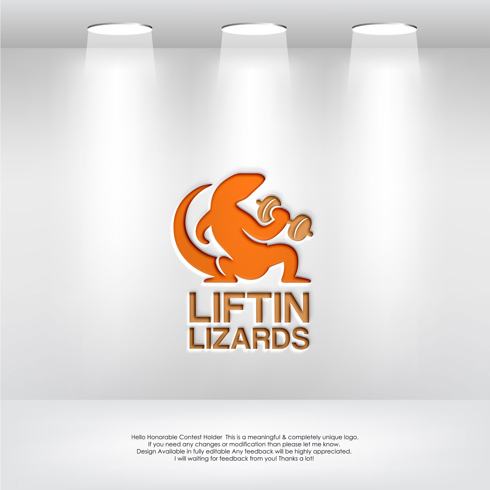 Logo Design by LogoEon for this project | Design #36522985