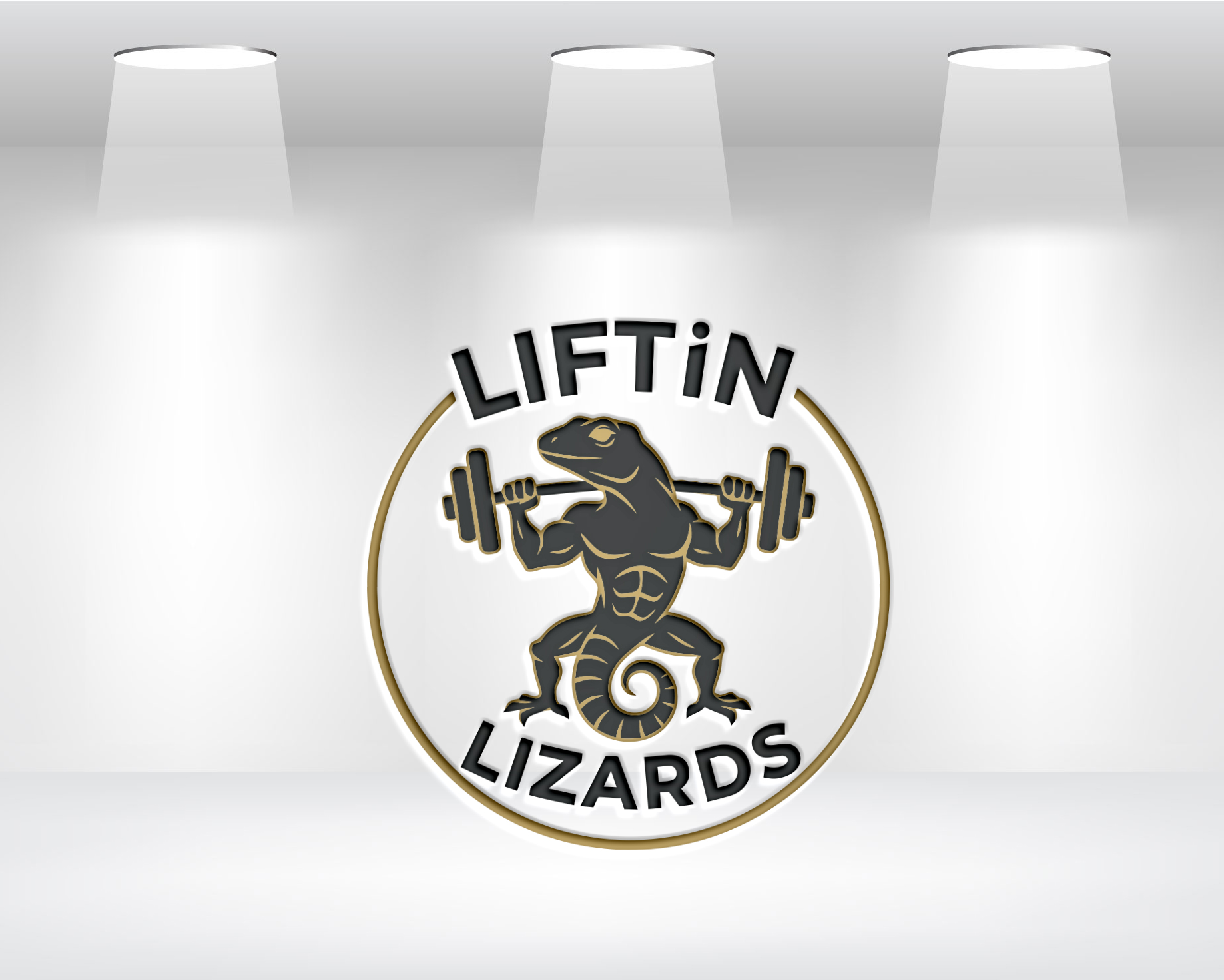 Logo Design by Lamiya... for this project | Design #36523117