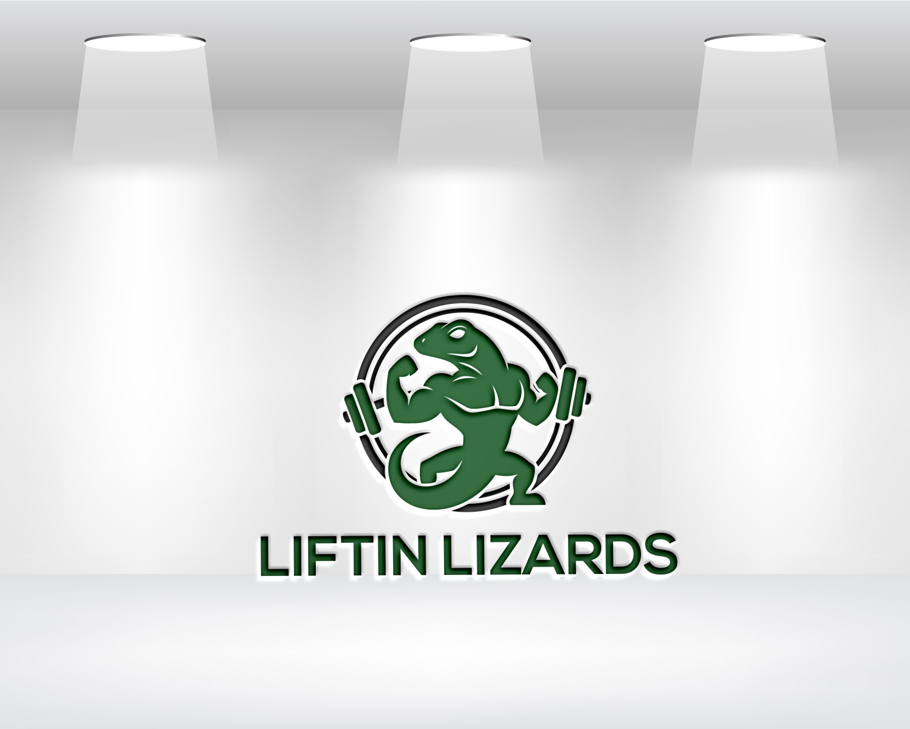 Logo Design by Lamiya... for this project | Design #36523119