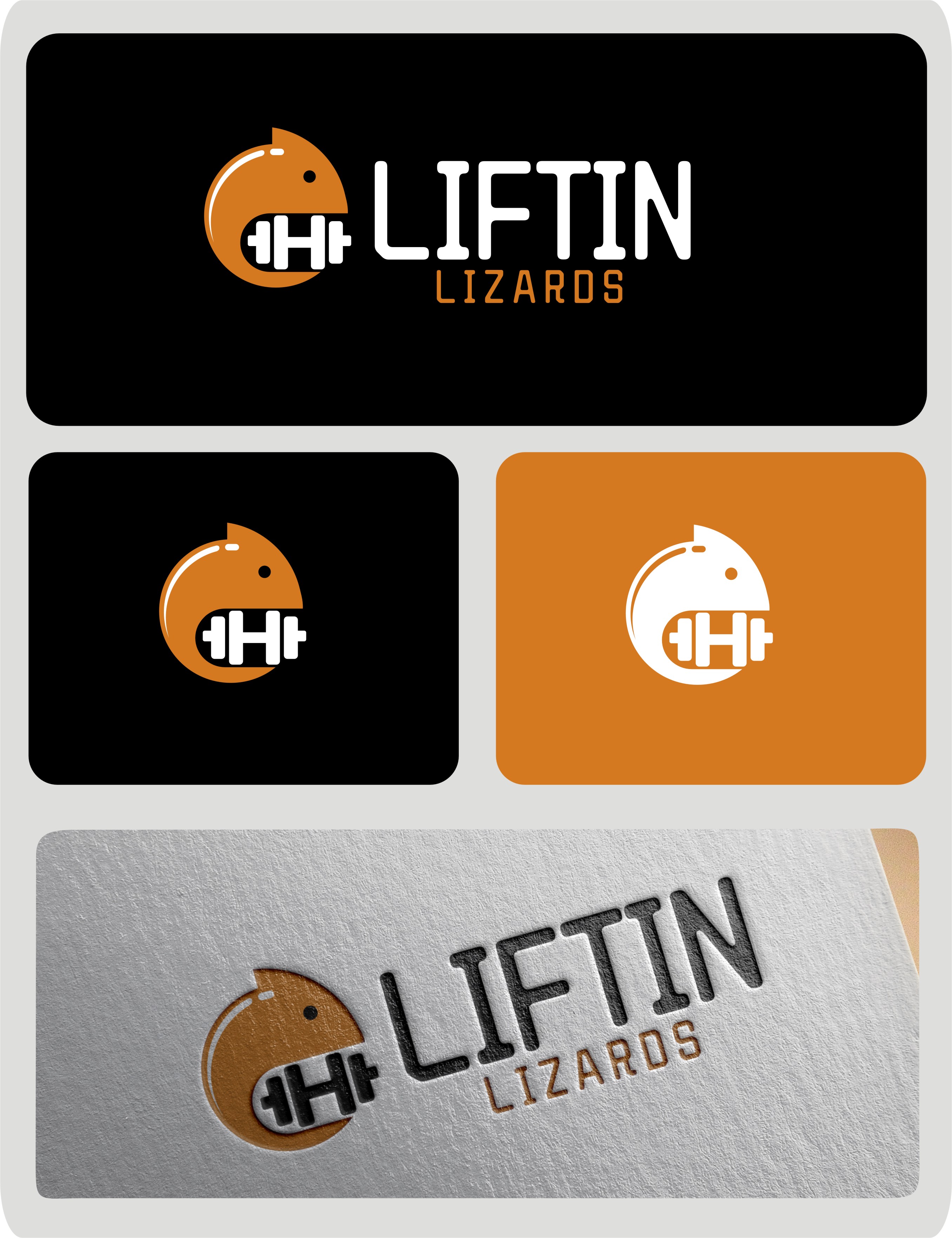 Logo Design by rgb01 for this project | Design #36521550