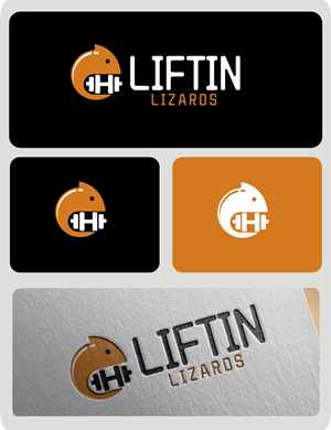 Logo Design by rgb01 for this project | Design: #36521550