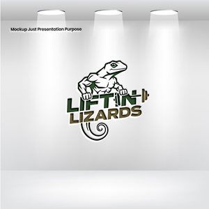 Diseño de Logo por VectorForge para este proyecto | Diseño: #36525102