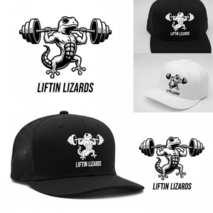 Logo Design by Jaye95 for this project | Design: #36523543