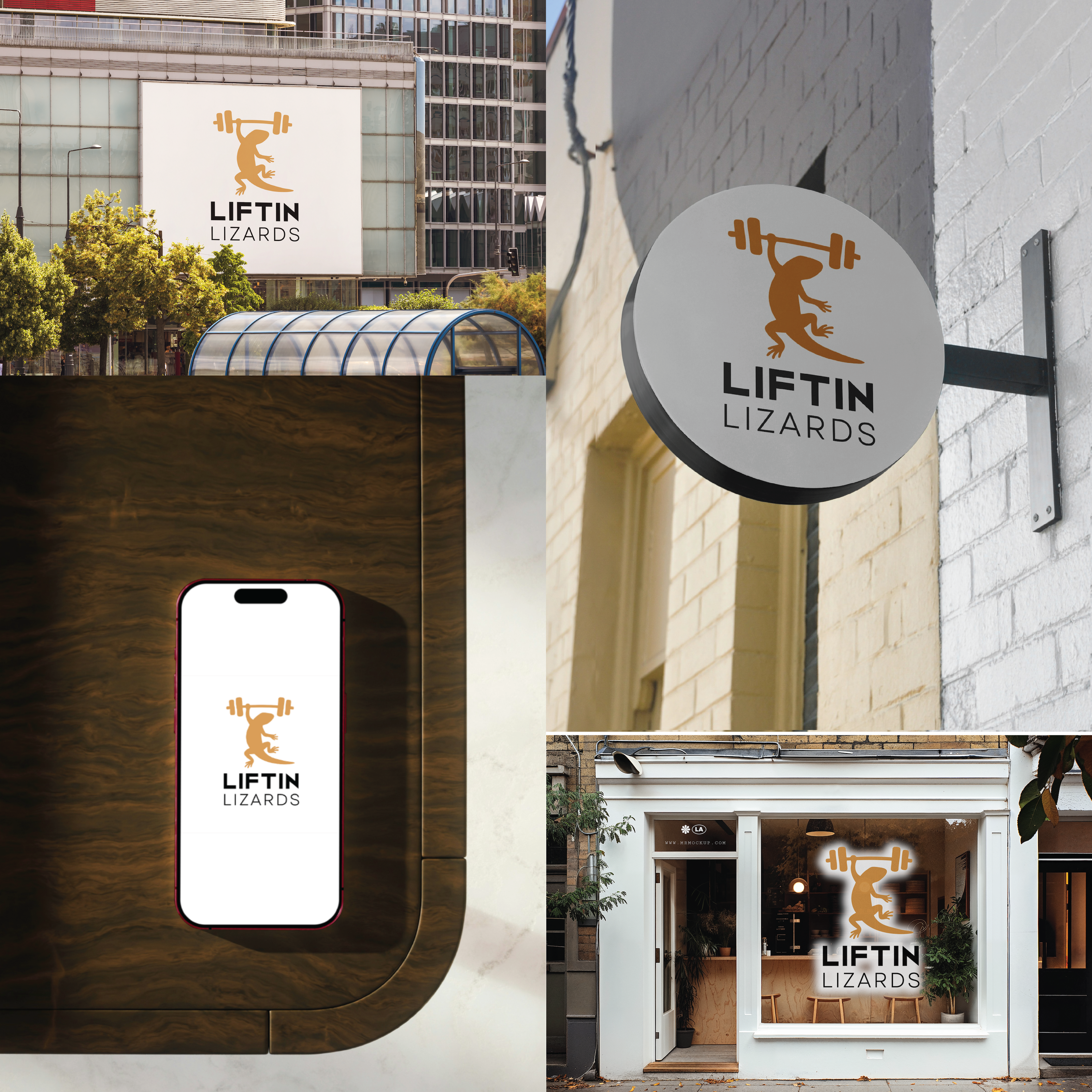 Logo Design by SimplyTheBest for this project | Design #36527642