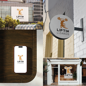 Logo Design by SimplyTheBest for this project | Design: #36527642