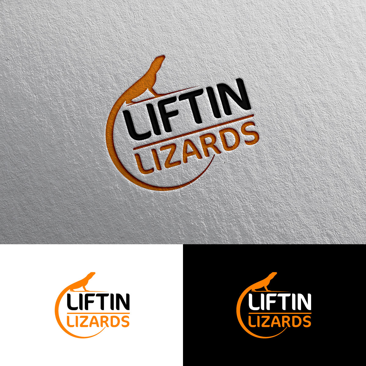 Logo Design by Alex Henry for this project | Design #36521298