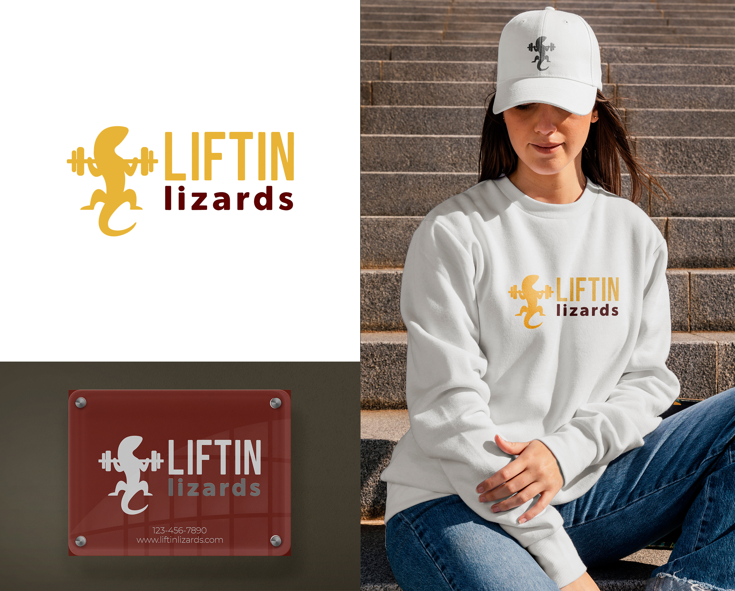 Logo Design by Darshan Dimension for this project | Design #36522385