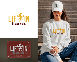 Logo Design by Darshan Dimension for this project | Design: #36522386