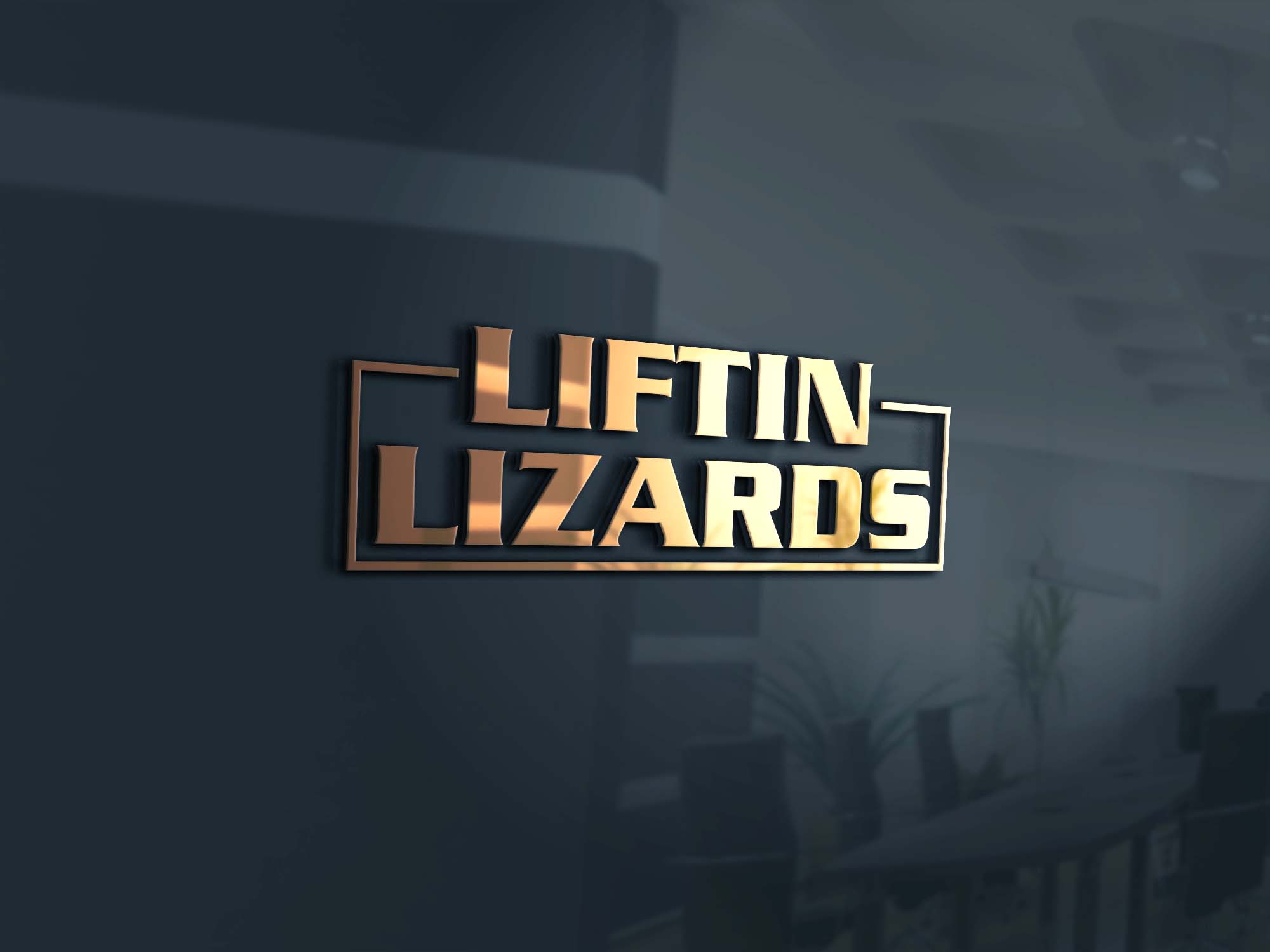 Logo Design by HaveTake for this project | Design #36522981