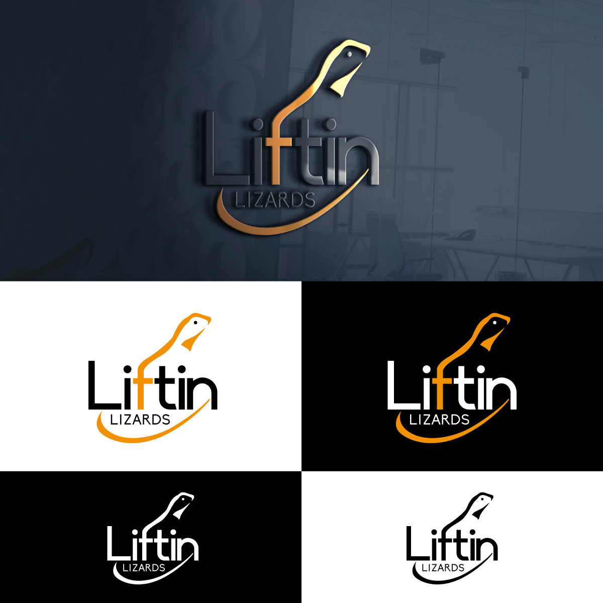 Diseño de Logo por Khan D. para este proyecto | Diseño #36521263