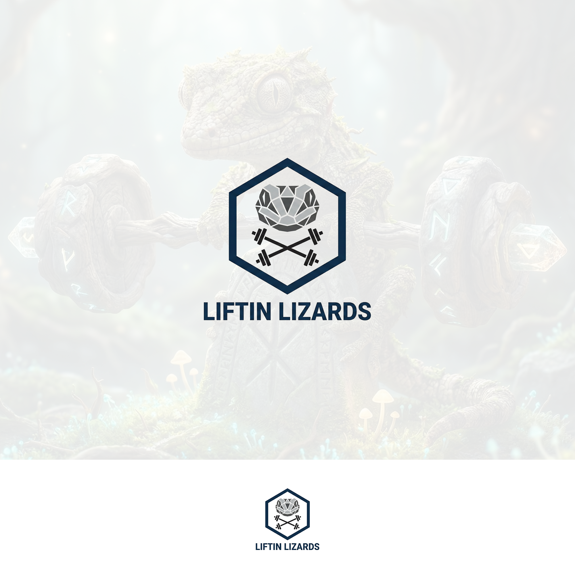 Logo Design by x for this project | Design #36520357