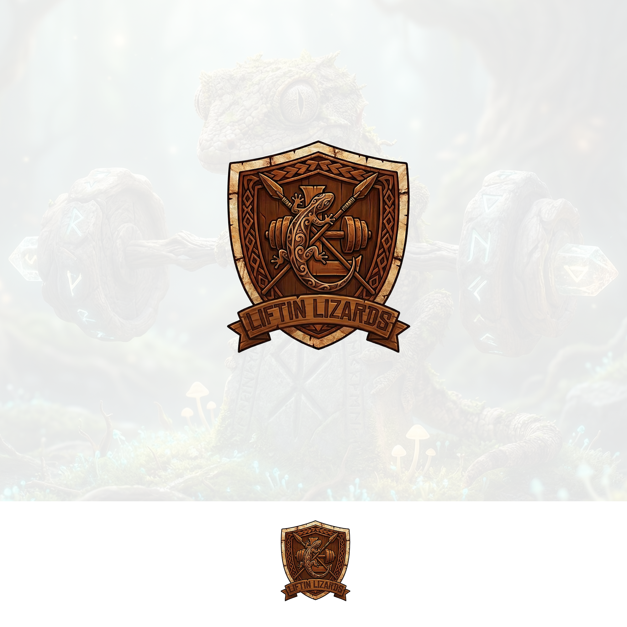 Logo Design by x for this project | Design #36520386