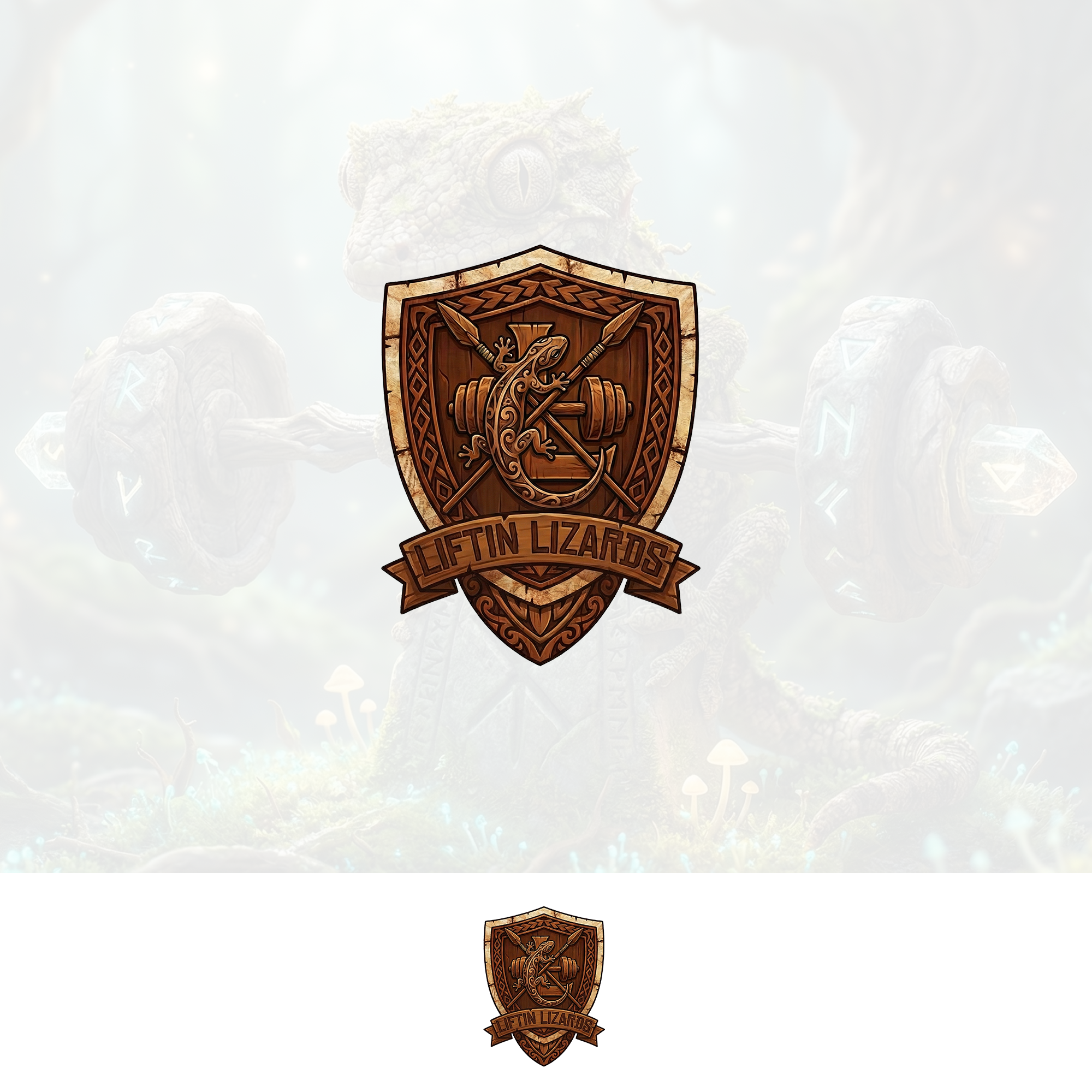 Logo Design by x for this project | Design #36520390