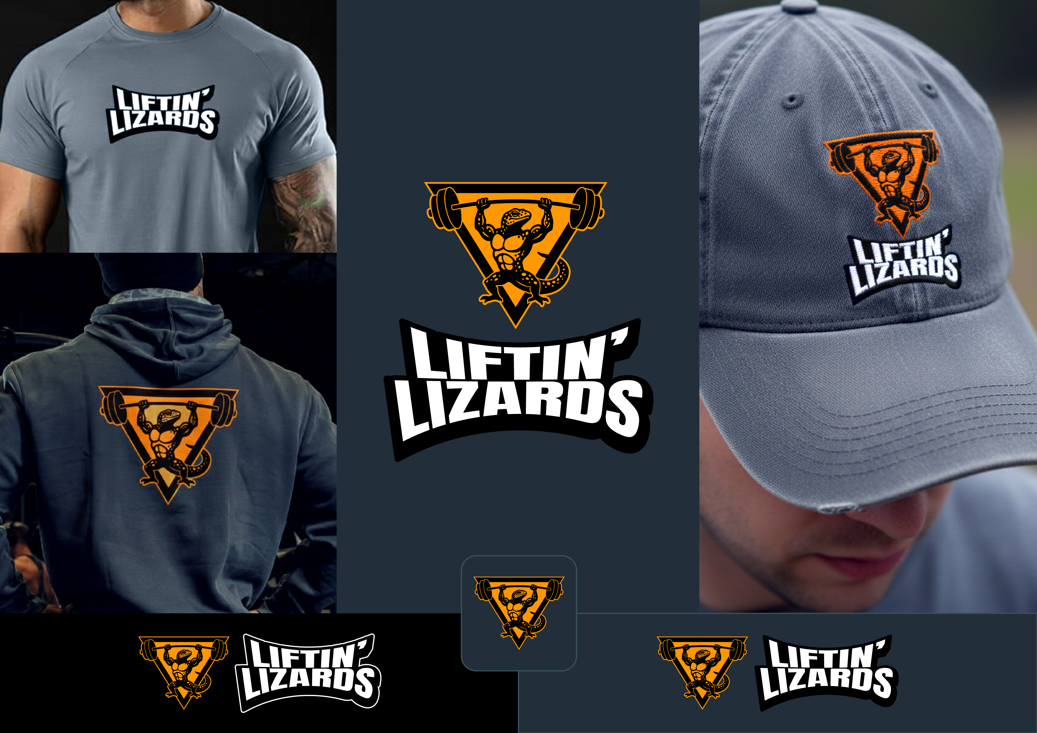 Logo Design by ~idiaz~ for this project | Design #36545623