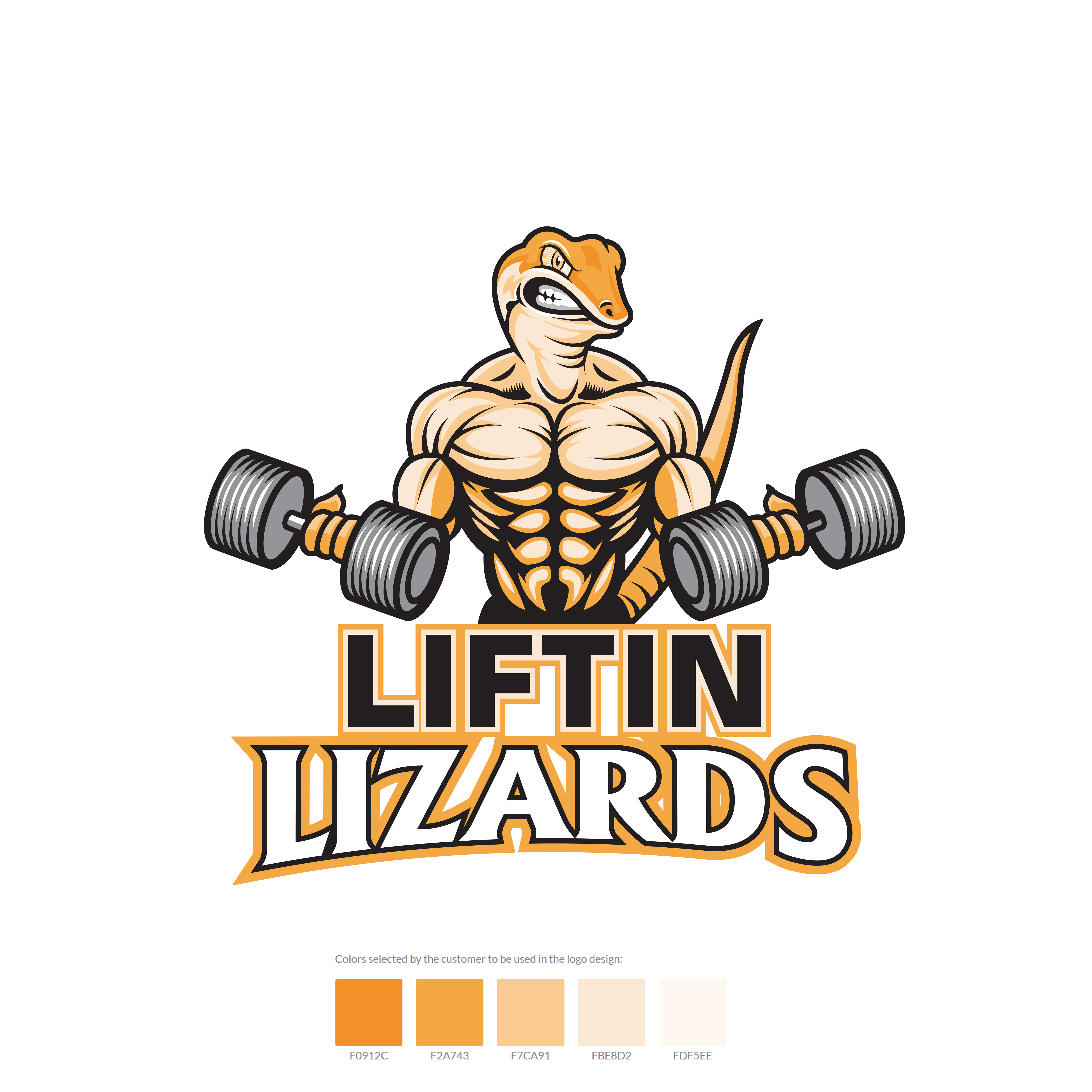 Logo Design by Mike Fernando for this project | Design #36520838