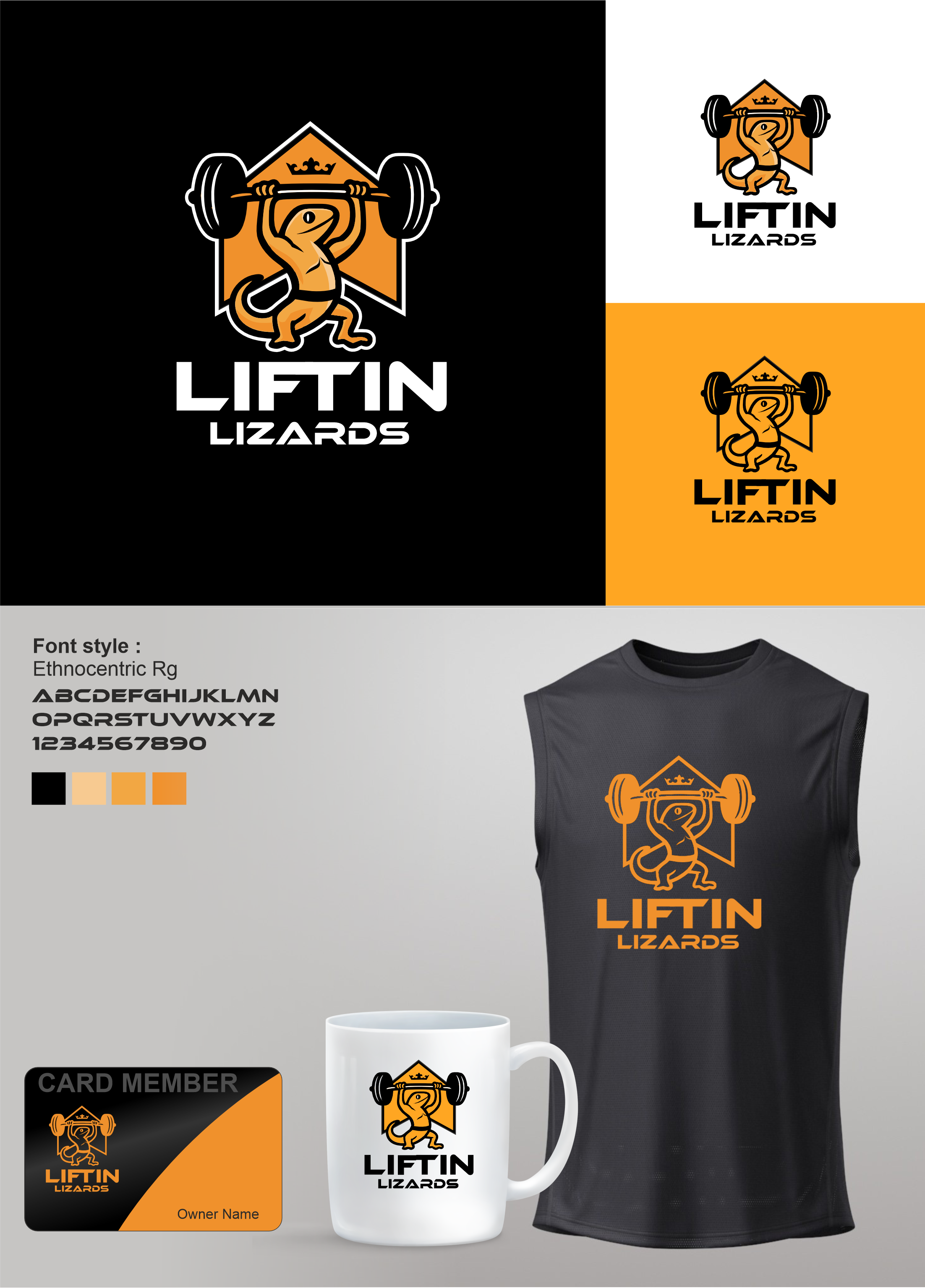 Logo Design by Yakuza20 for this project | Design #36522689