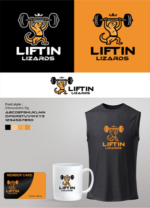 Logo Design by Yakuza20 for this project | Design: #36522724