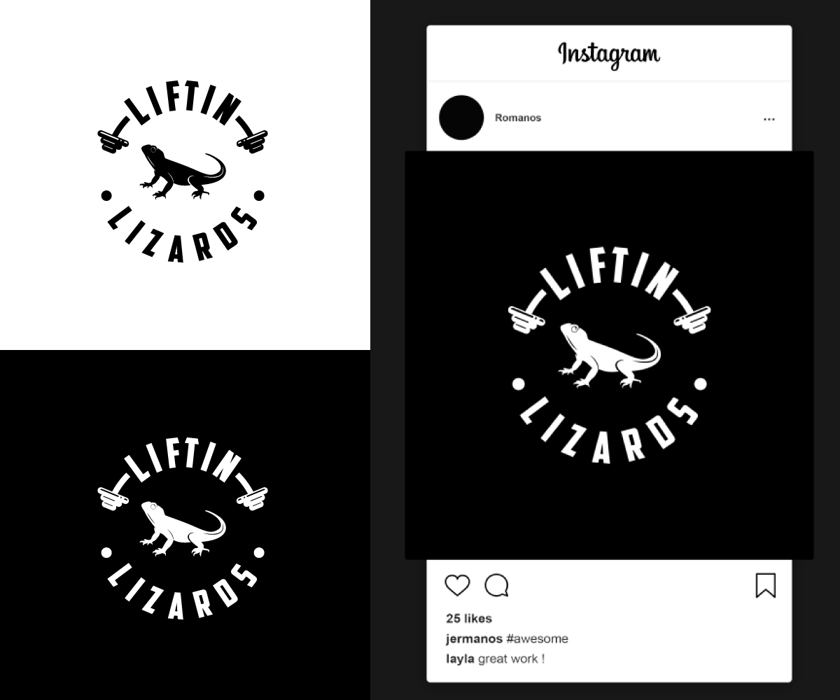 Logo Design by Ansh Design for this project | Design #36523456