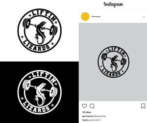 Logo Design by Ansh Design for this project | Design: #36523462