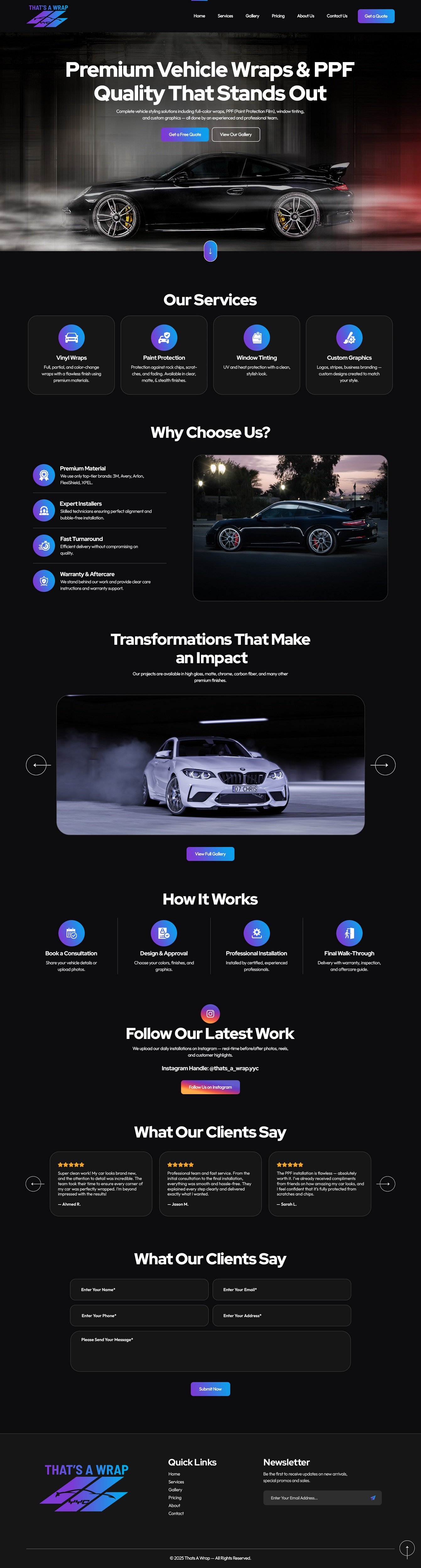 Diseño Web por NZ Creatives para Woolrich Group Design and Construction | Diseño #36527056